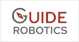 Guide Robotics株式会社